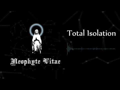 Trust Us We're Liars - Total Isolation (2019)