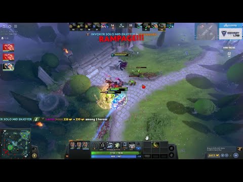 Singsing Meepo + Rod of Atos New meta?