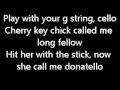 Far East Movement - Jello ft. Rye Rye 