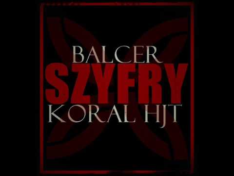 Balcer & Koral Hjt - Szyfry
