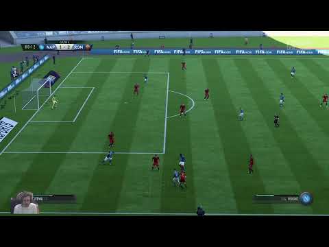 FIFA 18 Career mode: AS Roma S2. Ep.25.