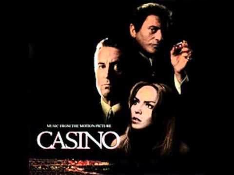 Jerry Vale - Love Me The Way I Love You (Casino Soundtrack)