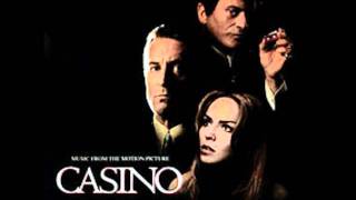 Jerry Vale - Love Me The Way I Love You (Casino Soundtrack)