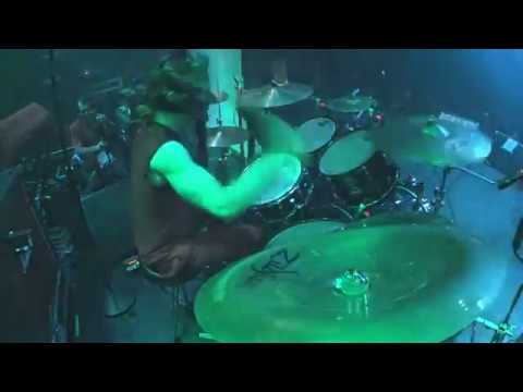 Emil Wiksten - ABBATH - Nebular Ravens Winter - Creature