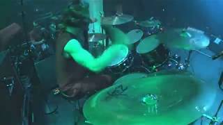 Emil Wiksten - ABBATH - Nebular Ravens Winter - Creature