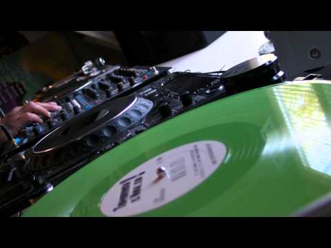 Deep House : New Jack City - Jamie Trench & Angus Jefford