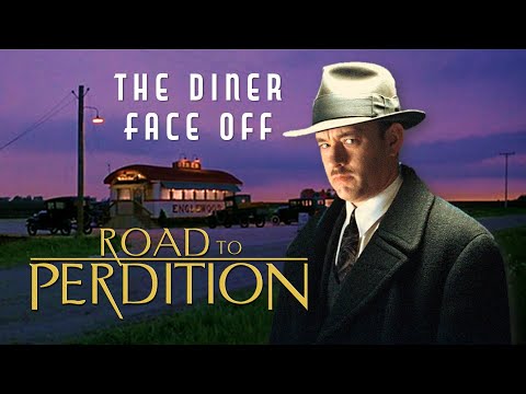 "Road to Perdition" - The Diner Face Off