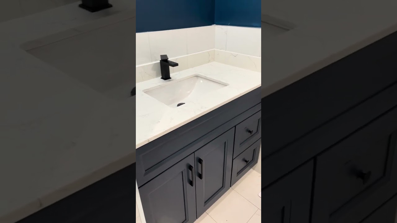 Bathroom Remodeling September 2023