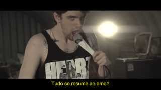 Lions Among Us - Love Revolution (Legendado)