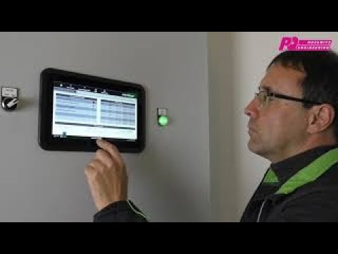 PQE hMF v2 - hybrid Modular Filter - Next generation