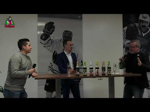 Der "Rothaus Playoff-Talk" | Spiel 1 im Playoff-Halbfinale