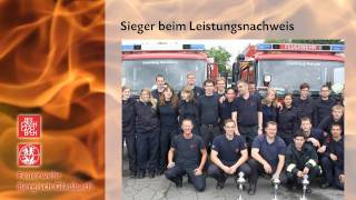 preview picture of video 'Jahresrückblick 2010 der Feuerwehr Bergisch Gladbach'