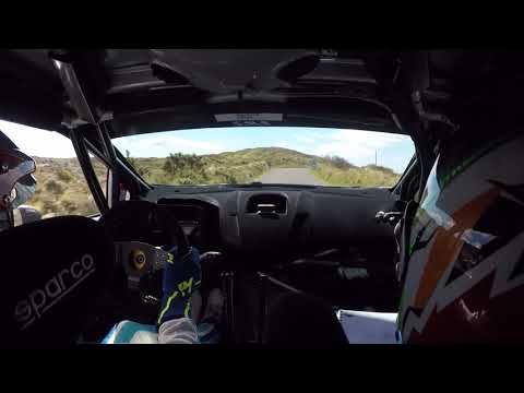 Craig Breen & Paul Nagle | Rally of the Lakes 2019 | SS5 Ardgroom