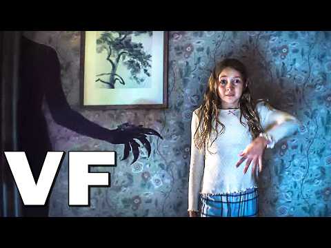 bande annonce Insidious L Invasion du Lointain Jacob Chase Amelia Eve Lin Shaye