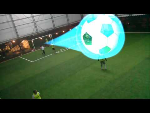 VIP Halısaha 06.10.2015 21:00 - akillisaha.com