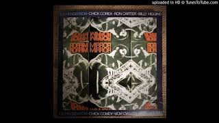 Keystone/ Mirror Mirror, Joe Henderson (1980)