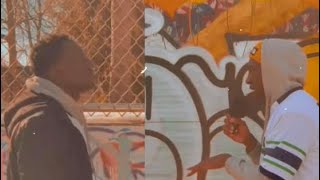 Daydreams Music Video