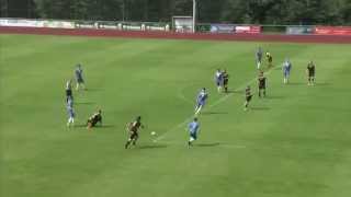 preview picture of video '2014 07.27. SG Müschenbach II - VfB Rotenhain-B.  Testspiel 3-0'