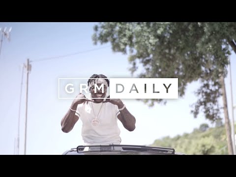 Remi Q - Ride For Me [Music Video] | GRM Daily