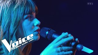 Michel Polnareff - Qui a tué grand-maman - Madeline | The Voice 2022 | Cross Battles