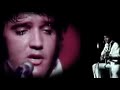 Lonesome Tonight 4k 1970 Elvispresley