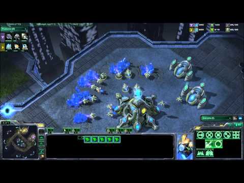 RevShadow vs RevLyra Part 1