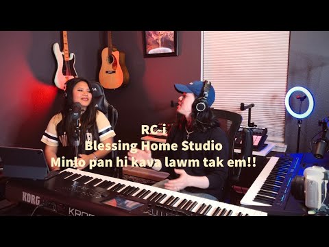 ZORAMCHHANI - NANGMAH I NI (kan ngaih em em Joseph Zaihmingthanga pualin)