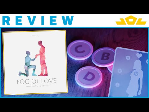 Fog of Love | Gamelords Review