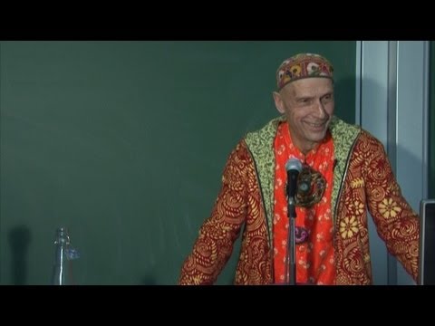 BAMM 2013 - An Artistic Adventure by Andrew Logan