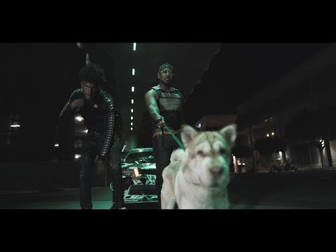$peedyyy ft. Ca$hCali - What's That Remix (Official Music Video)