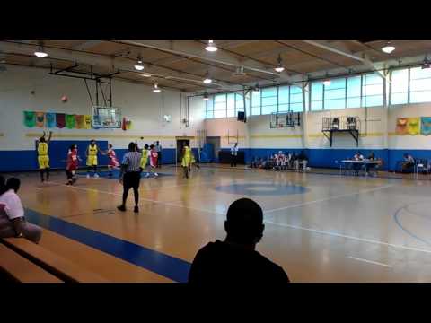 Capital City Vipers Game