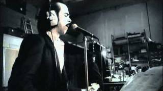 Nick Cave   The Bad Seeds   Midnight Man live