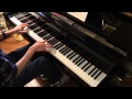 Steady As The Beating Drum Pocahontas Piano