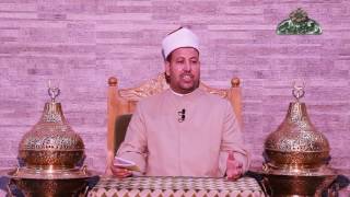 أجر قراءة القرءان ك الأربعين فى فضائل كلام رب العالمين 4 الشيخ أشرف الجعفري