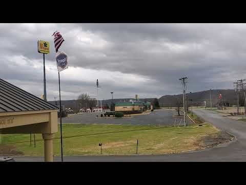 HAMPTON INN CARROLLTON KENTUCKY 🇺🇸 🌎