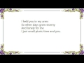 Dizzy Gillespie - Theme From Picnic Lyrics