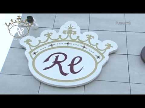 Osimo Casa Funeraria di Re Giordano