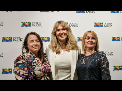 Gala Marki Lokalnej Dolina Karpia