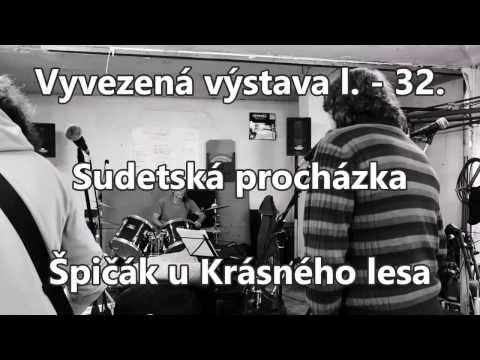 Anton G - Vyvezená výstava l 32