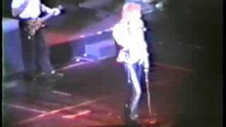 Bad Company - ( Live 88&#39;) Rock of America