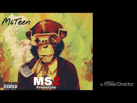 M6Teen - MS2 (Freestyle)