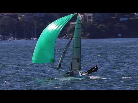 Skiff Org Au Downhill 11112018