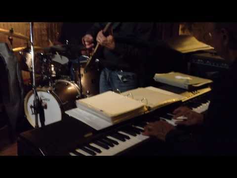 BAKER BROTHERS ~ TAKE FIVE @ PERKS & CORKS 12-06-13