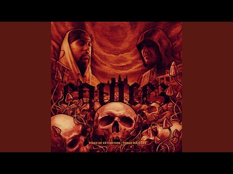 Trash Metal ft Rock of Heltah Skeltha & Smoothe Da Hustler