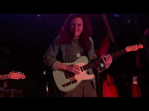 Daniel Donato’s Cosmic Country ‘’Double Exposure’’ 12/21/22 The Mousetrap - Indianapolis, Indiana