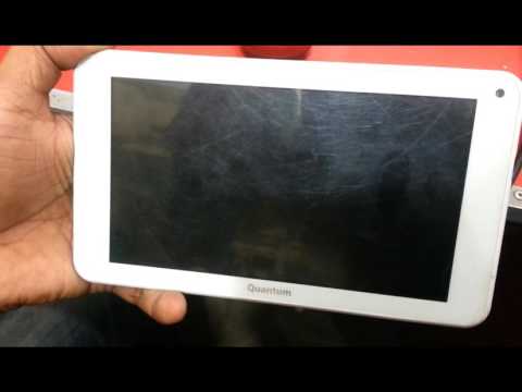 Quantum Q Pulse70MW Factory Hard Reset Solution 100% Tasted by  www allsolutiongsm com