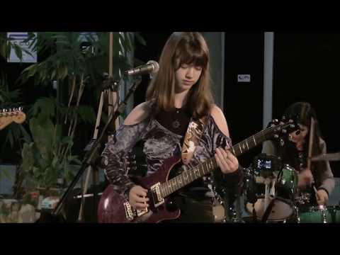 Cracklin'Groove - Black Night - (Deep Purple)