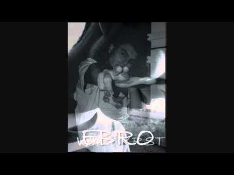 White KRST x Ebro - Dwie drogi