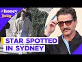 Pedro Pascal Spotted Doing Coastal Walk In Sydney 9Honey