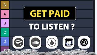 I Tried 5 FREE Apps That Claim To Pay For Your Voice